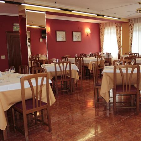 Hotel Penagrande カンガス・デル・ナルセア エクステリア 写真