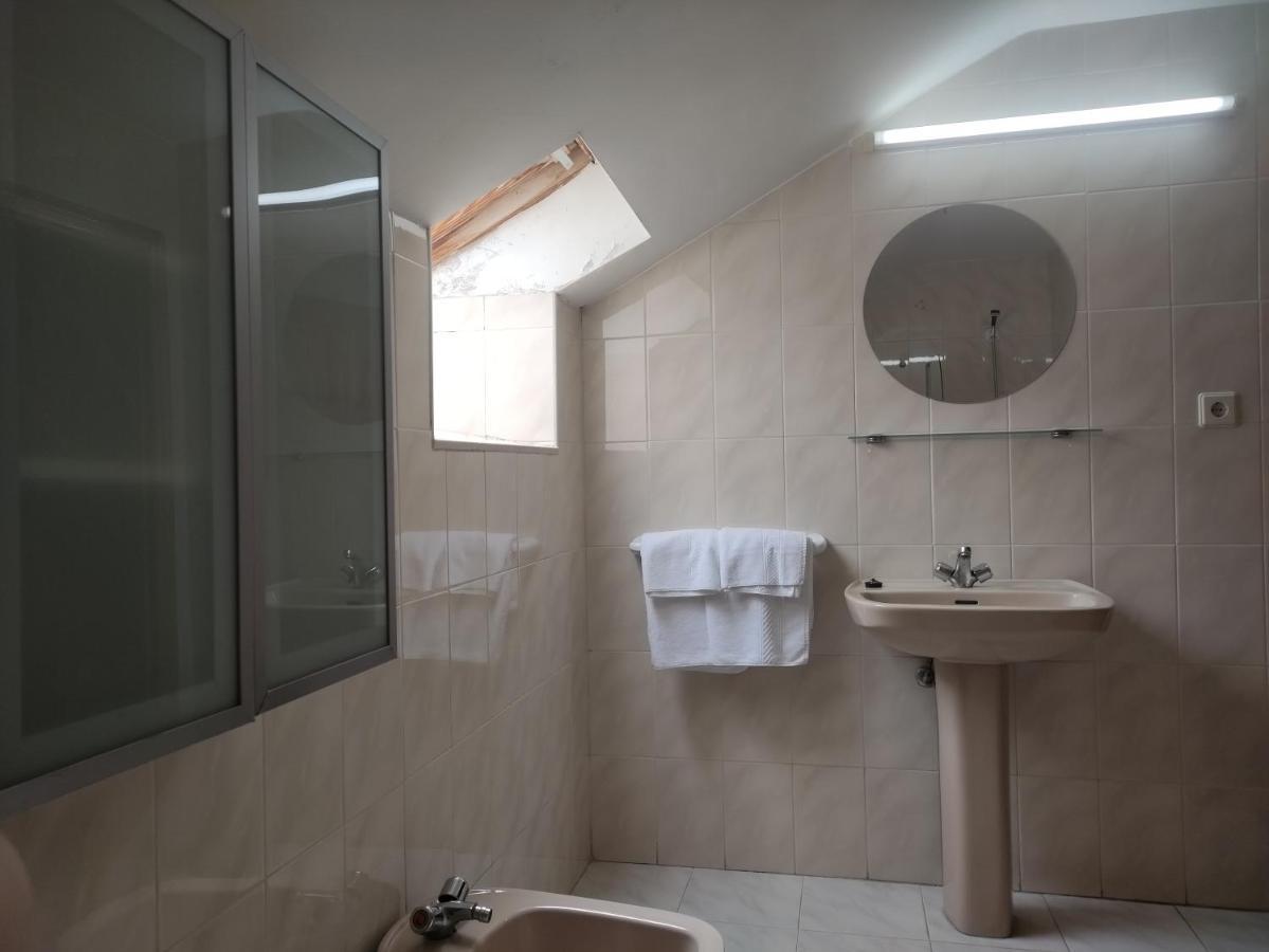 Hotel Penagrande カンガス・デル・ナルセア エクステリア 写真